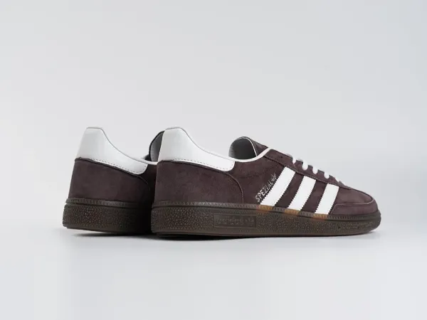 Кроссовки Adidas Spezial - 43266