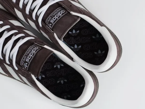 Кроссовки Adidas Spezial - 43266