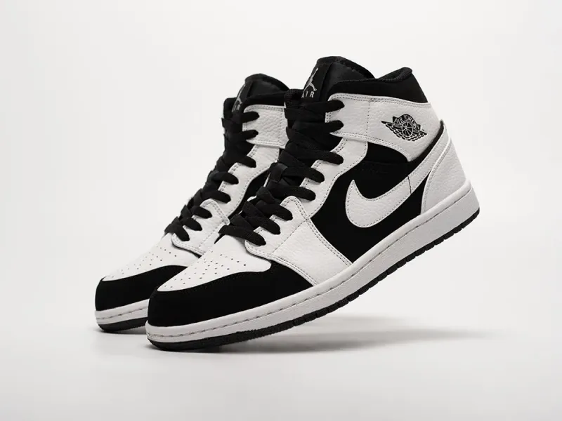 Кроссовки Nike Air Jordan 1 High - 20772