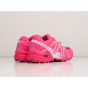 Кроссовки Salomon SPEEDCROSS 3 CS - 37376