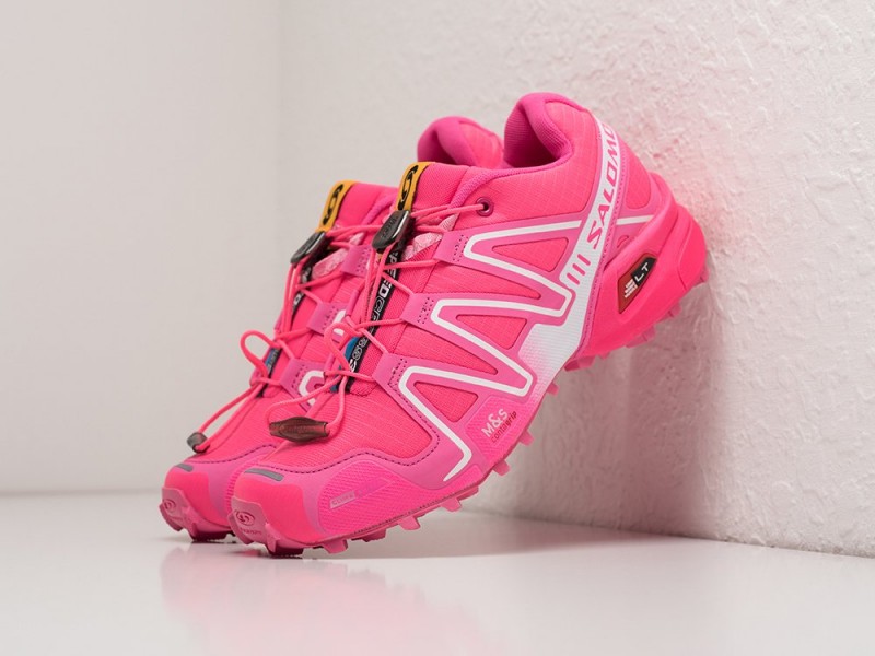 Кроссовки Salomon SPEEDCROSS 3 CS - 37376