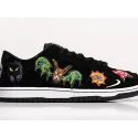 Кроссовки Neckface x Nike SB Dunk Low Pro QS - 36746
