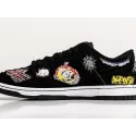 Кроссовки Neckface x Nike SB Dunk Low Pro QS - 36746