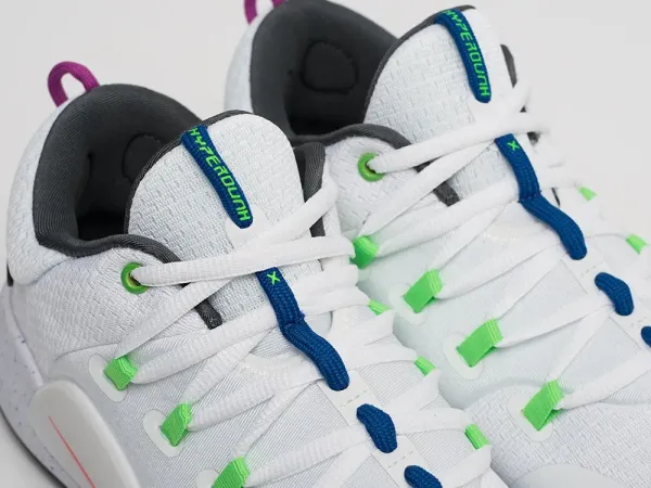 Кроссовки Nike Hyperdunk X Low - 40374