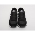 Кроссовки New Balance 574 - цвет Черный