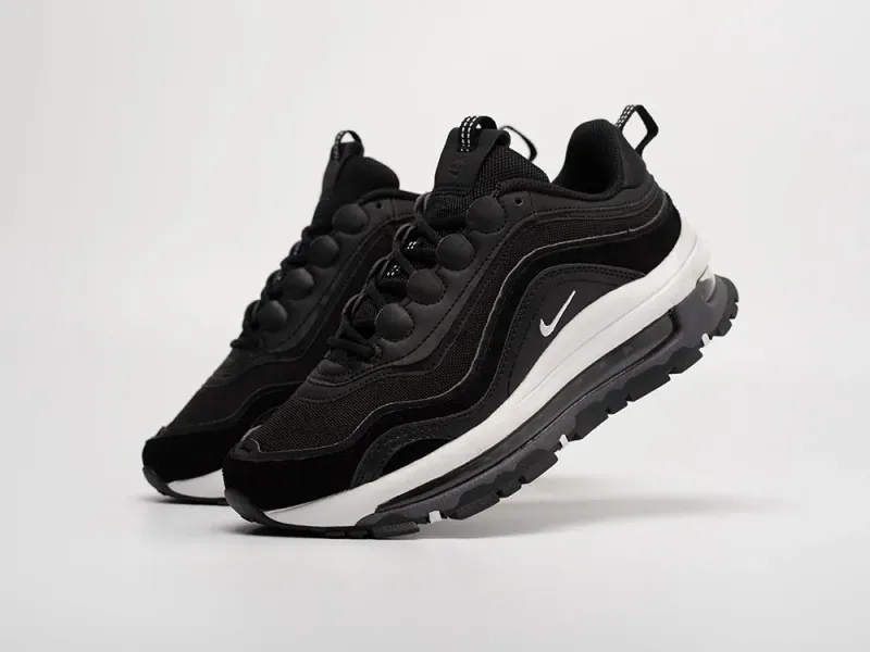 Кроссовки Nike Air Max 97 Futura - 40307