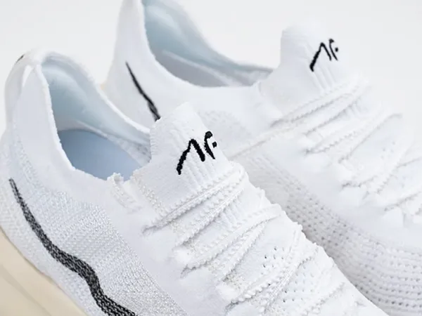 Кроссовки Nike Air Zoom Alphafly Next% 3 - 43321