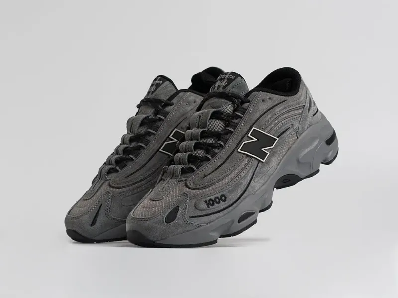 Кроссовки New Balance 1000 - 45544