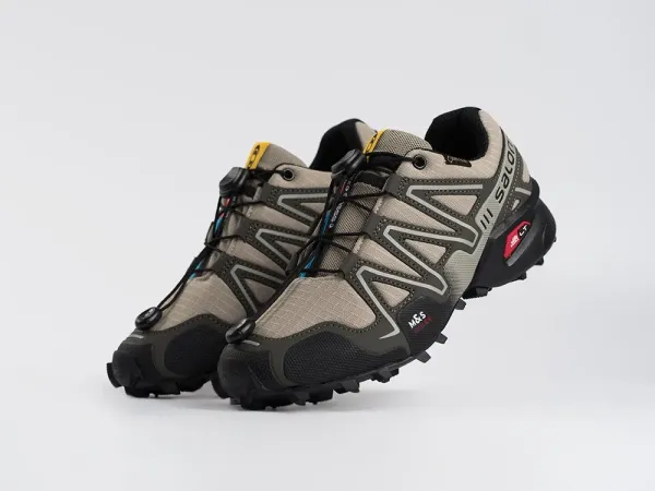 Кроссовки Salomon SPEEDCROSS 3 CS - 44291
