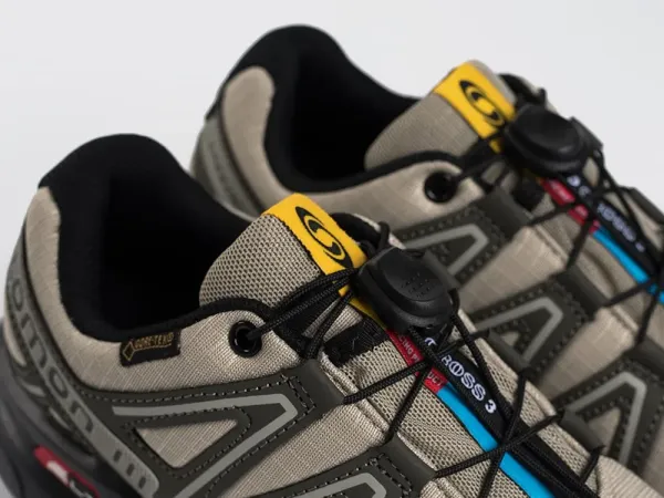 Кроссовки Salomon SPEEDCROSS 3 CS - 44291