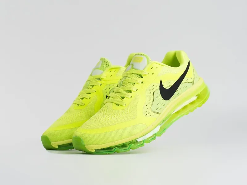 Кроссовки Nike Air Max 2017 - 45156