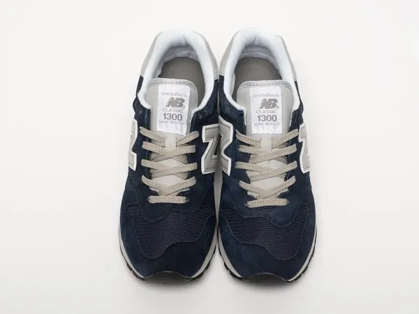 Кроссовки New Balance 1300 - 35522