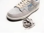 Кроссовки Nike SB Dunk Low - 35000