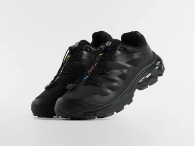 Кроссовки Salomon ADVANCED XT-6 ADV - 46853