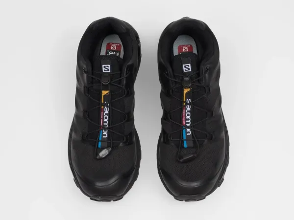 Кроссовки Salomon ADVANCED XT-6 ADV - 46853