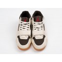 Кроссовки Travis Scott x Jordan Jumpman Jack - цвет Белый