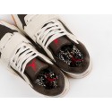 Кроссовки Travis Scott x Jordan Jumpman Jack - цвет Белый