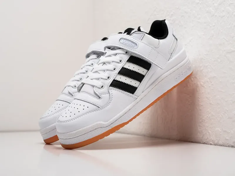 Кроссовки Adidas Forum Low - 29541