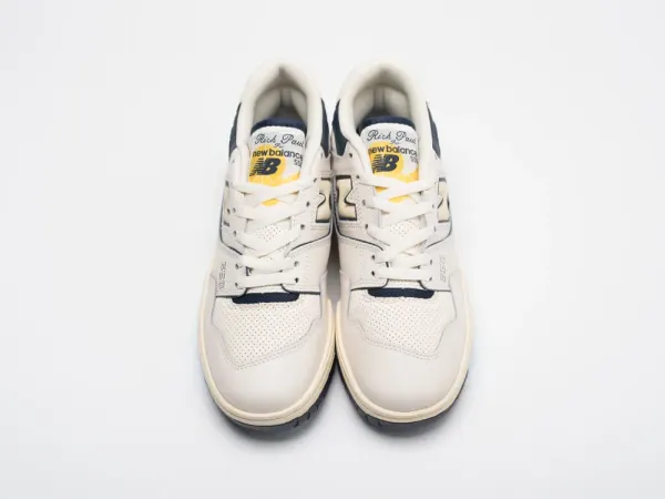 Кроссовки Rich Paul x New Balance 550 - 39019