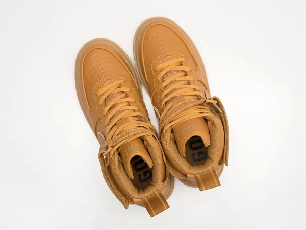 Кроссовки Nike Air Force 1 Gore-Tex - 36961