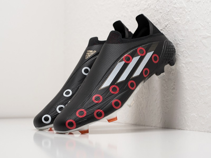 Футбольная обувь Adidas X Speedflow.3 FG - 33565