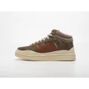Зимние Кроссовки Bad Bunny x Adidas Campus Light High - 43549