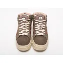 Зимние Кроссовки Bad Bunny x Adidas Campus Light High - 43549