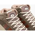 Зимние Кроссовки Bad Bunny x Adidas Campus Light High - 43549