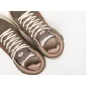 Зимние Кроссовки Bad Bunny x Adidas Campus Light High - 43549