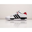 Кроссовки KIKS x Adidas Rivalry Low - 37978