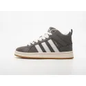 Зимние Кроссовки Adidas Campus High - 43495
