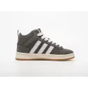 Зимние Кроссовки Adidas Campus High - 43495