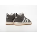 Зимние Кроссовки Adidas Campus High - 43495