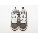 Зимние Кроссовки Adidas Campus High - 43495