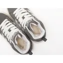 Зимние Кроссовки Adidas Campus High - 43495
