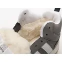 Зимние Кроссовки Adidas Campus High - 43495