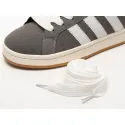 Зимние Кроссовки Adidas Campus High - 43495