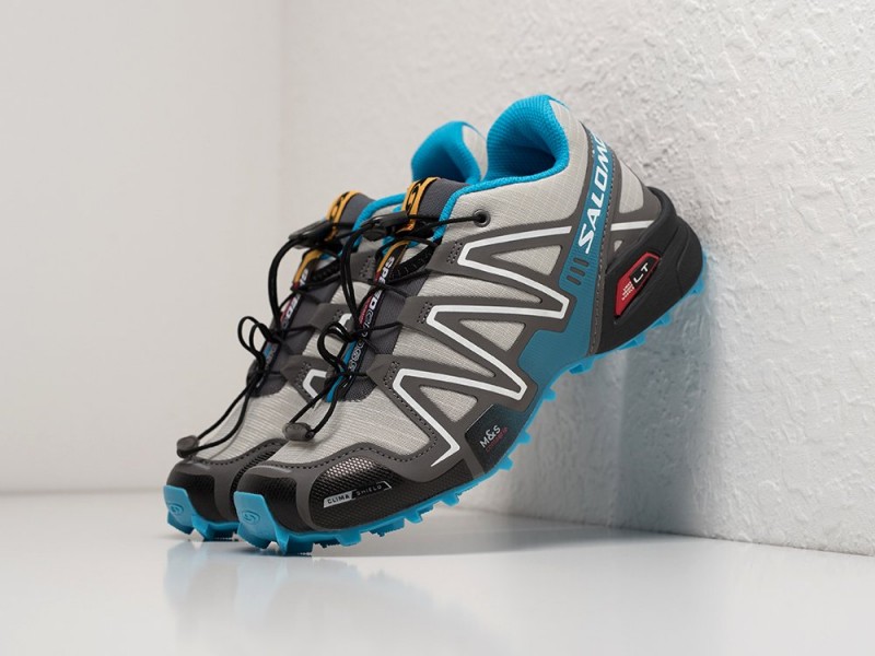 Кроссовки Salomon SPEEDCROSS 3 CS - 37335
