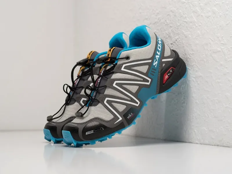Кроссовки Salomon SPEEDCROSS 3 CS - 37335