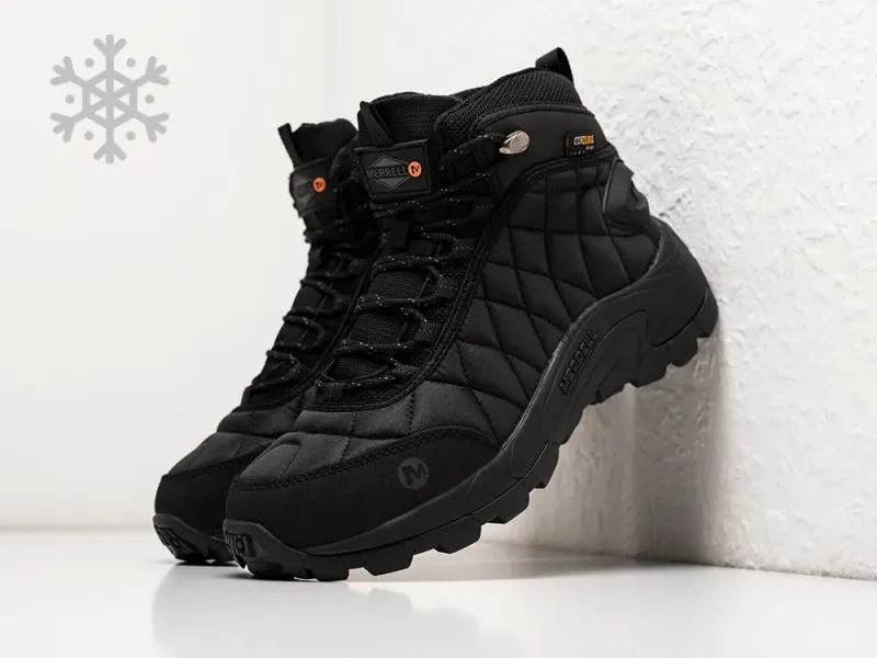 Зимние Ботинки Merrell Ice Cap Moc II - 38704