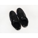 Кроссовки Nike Air Jordan 4 Retro - цвет Черный