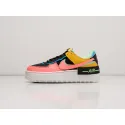 Зимние Кроссовки Nike Air Force 1 Shadow - 26526