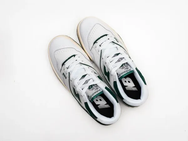 Кроссовки New Balance 550 - 32177