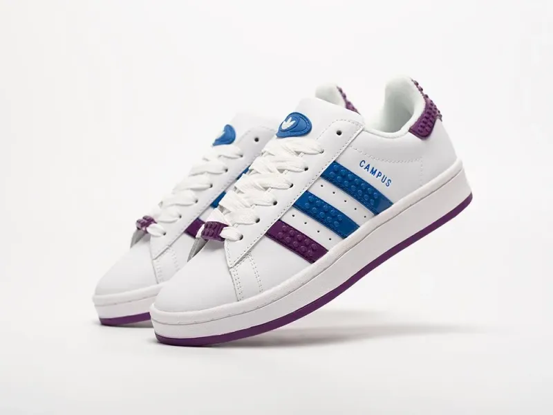Кроссовки LEGO x Adidas Campus - 42805