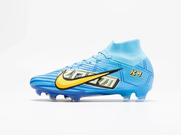 Футбольная обувь Nike Air Zoom Mercurial Superfly IX Elite FG - 39981