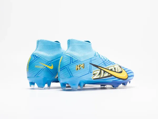 Футбольная обувь Nike Air Zoom Mercurial Superfly IX Elite FG - 39981