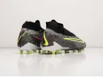 Футбольная обувь Nike Gripknit Phantom GX Elite FG - 39228