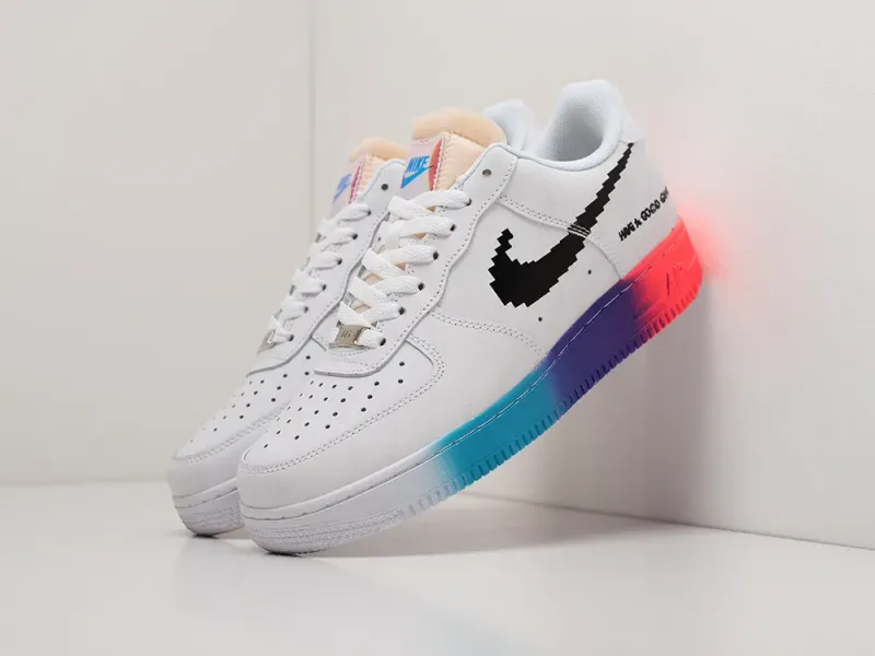 Кроссовки Nike Air Force 1 Low - 24617