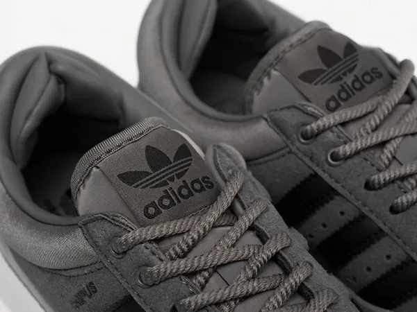 Кроссовки Bad Bunny x Adidas Campus Light - 40132