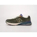 Кроссовки New Balance 990 v3 - 40881